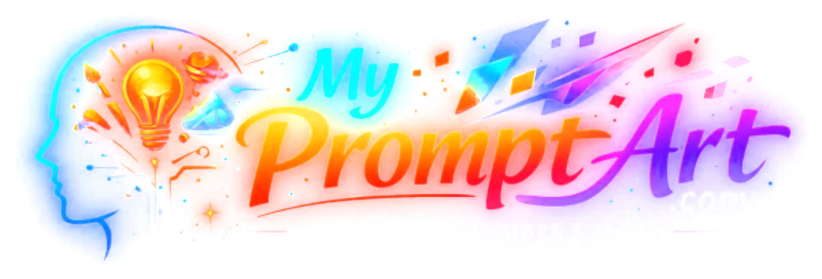 MyPromptArt — Creative AI Prompts & Ideas